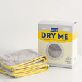 Load image into Gallery viewer, Dry Me Microfiber towel
