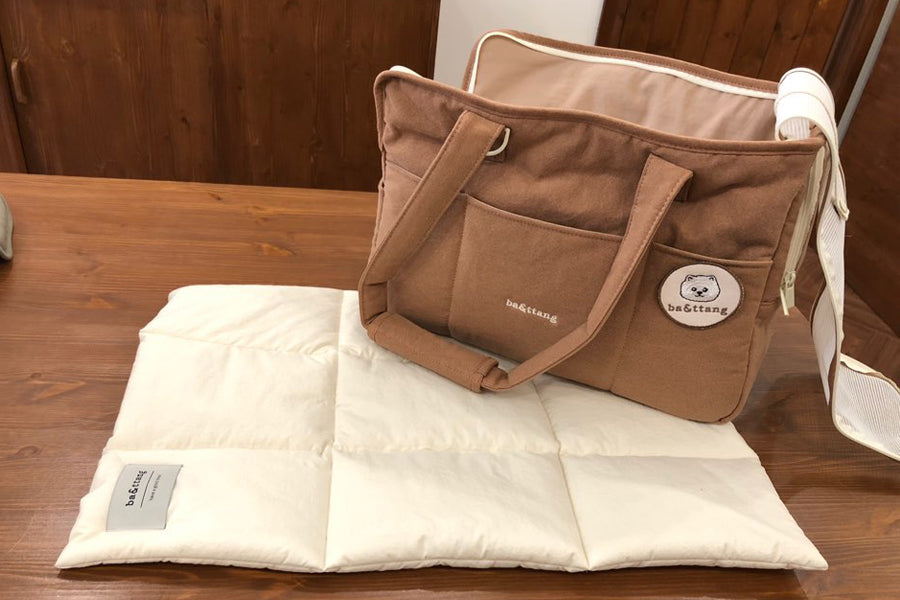 Embossing Cushion Mat (2 Colors)