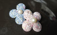 Load image into Gallery viewer, Flower Hair Pin (2 Colors)
