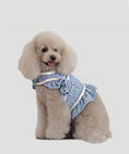 Load image into Gallery viewer, Como Tweed Top Dress Harness ( 2 colors)
