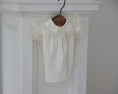 Load image into Gallery viewer, Angel Blouse (2 colors)
