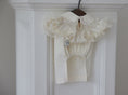 Load image into Gallery viewer, Angel Blouse (2 colors)
