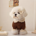 Brownie Cardigan