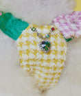 Load image into Gallery viewer, Mermaid Tweed Topaz
