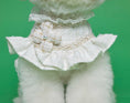 Load image into Gallery viewer, White Swan Tweed Top Harness
