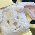 Load image into Gallery viewer, Hug My Bunny Blanket
