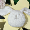 Load image into Gallery viewer, Hug My Bunny Mini Pillow (3 Colors)
