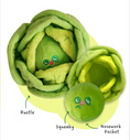 Load image into Gallery viewer, Cabbage Nosework Toy
