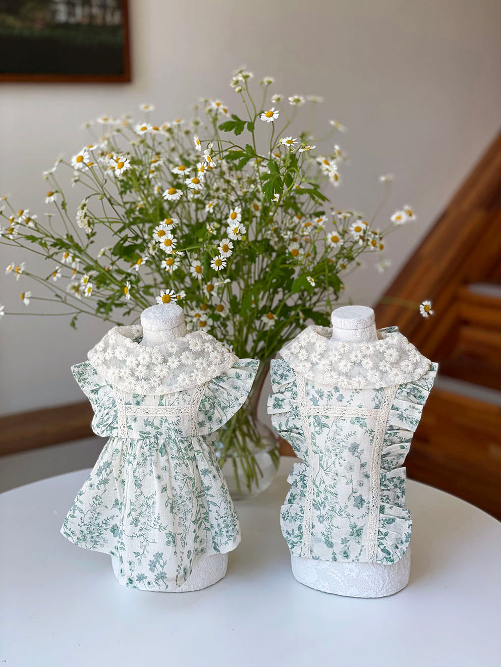Greenery Top