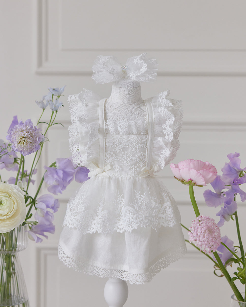 Florence Dress