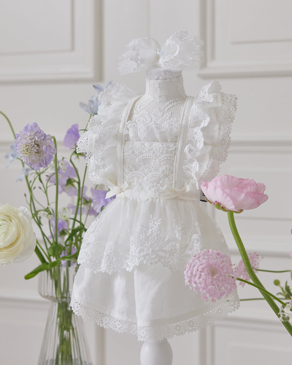 Florence Dress