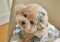 Load image into Gallery viewer, Miriel Dress - Cotton Check
