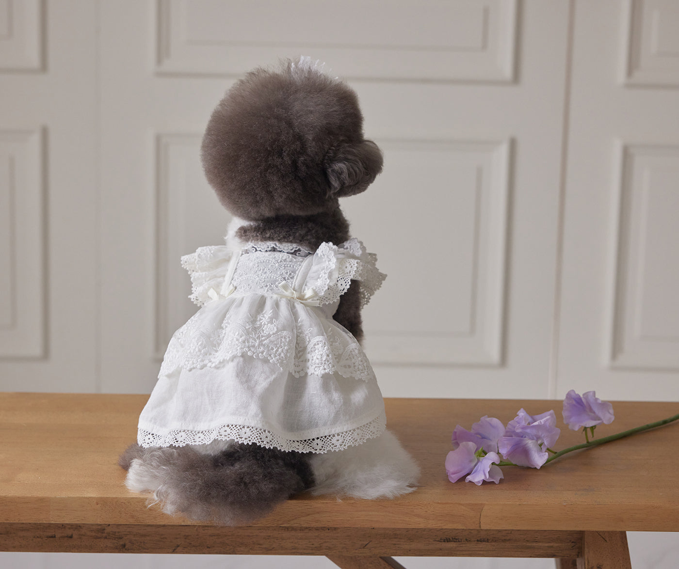 Florence Dress