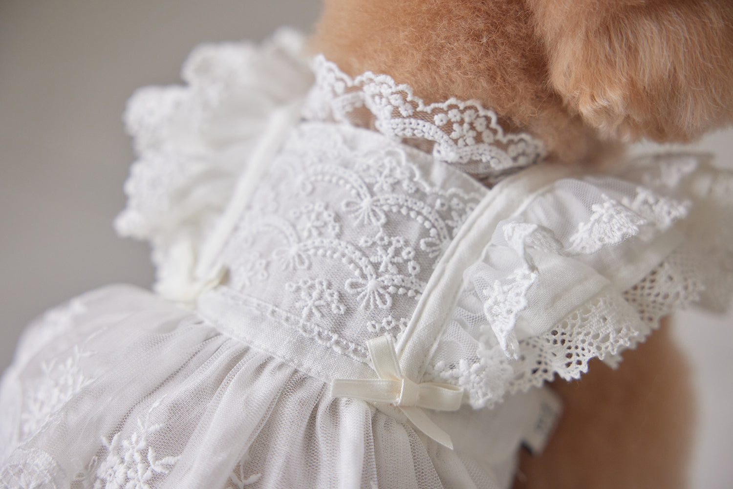 Florence Dress