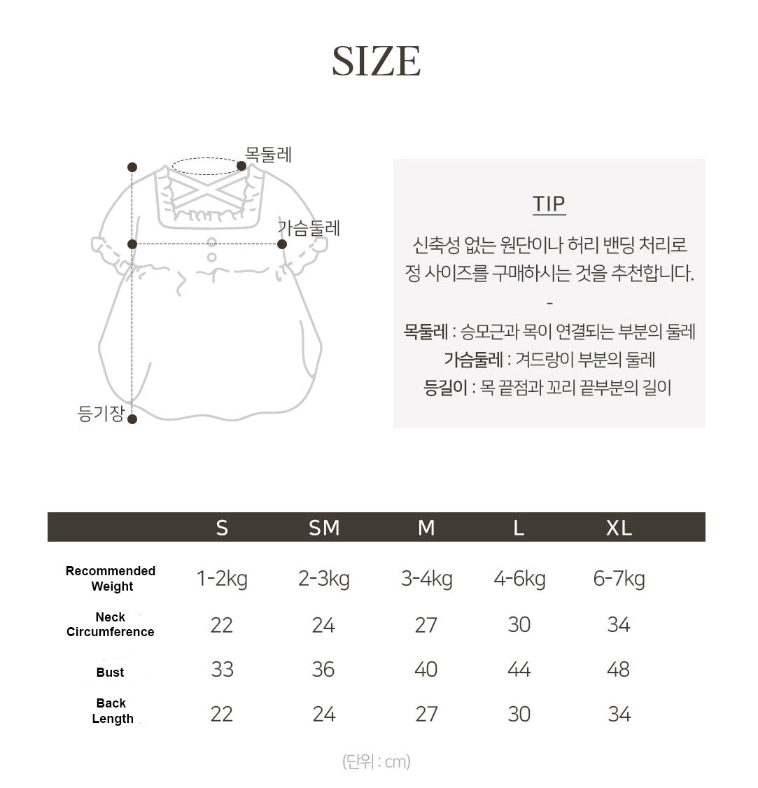 Cannele Frill Dress