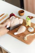 Load image into Gallery viewer, Samgyetang Ginseng Chicken Soup
