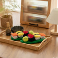 Load image into Gallery viewer, [READY STOCK] Sushi Nosework Toy
