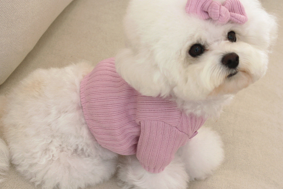 Jelly Bean Cardigan