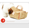 Load image into Gallery viewer, Picnic Basket Nosework Toy
