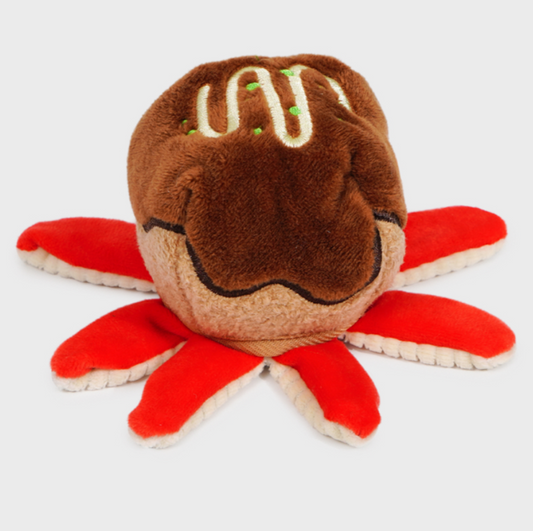 Takoyaki Friend Toy