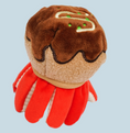 Load image into Gallery viewer, Takoyaki Friend Toy
