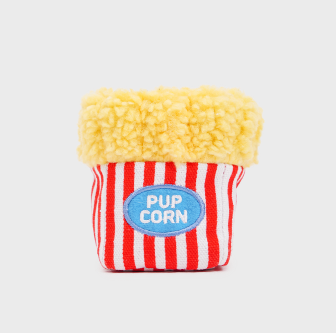 Popcorn Hunting Toy