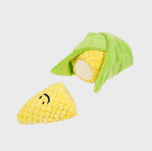 Sweet corn friends toy