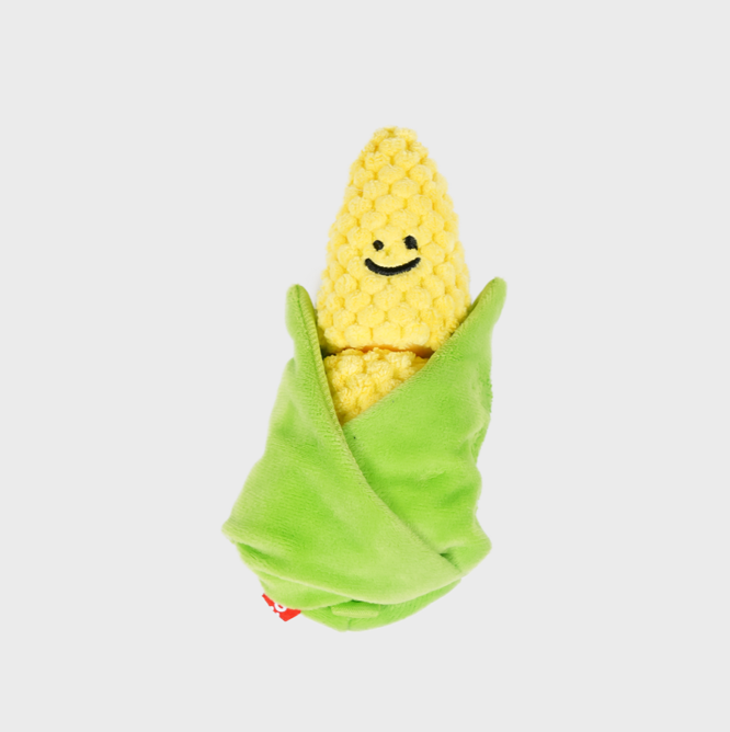 Sweet corn friends toy