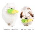 Load image into Gallery viewer, Sweet corn friends toy
