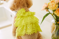 Load image into Gallery viewer, Flower Ruffle Dress (4 colors)
