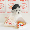 Load image into Gallery viewer, Petperoni Pizza Plush Toy
