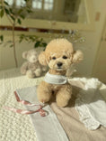 Load image into Gallery viewer, [READY STOCK] Cozy Cotton Harness
