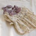 Load image into Gallery viewer, Cannele Frill Dress

