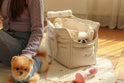 Two-in-one Shoulder Bag