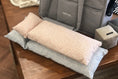 Load image into Gallery viewer, Cotton Natural Cushion Mat
