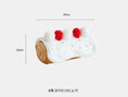 Load image into Gallery viewer, Roll cake Nosework Toy
