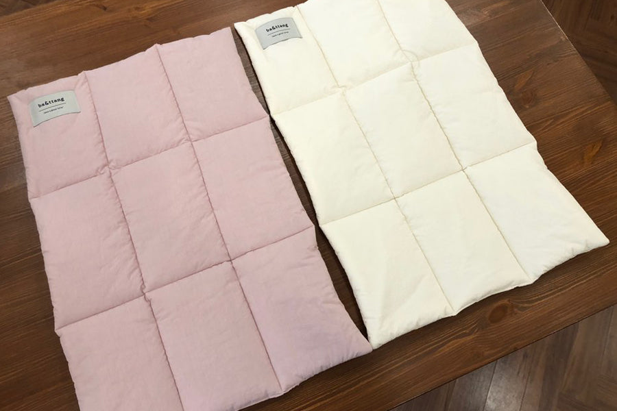 Embossing Cushion Mat (2 Colors)