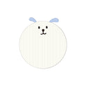 HugMe Cotton Quilted Cushion
