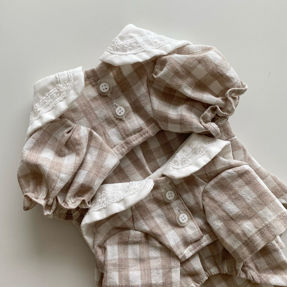 Modern Sarah Shirt
