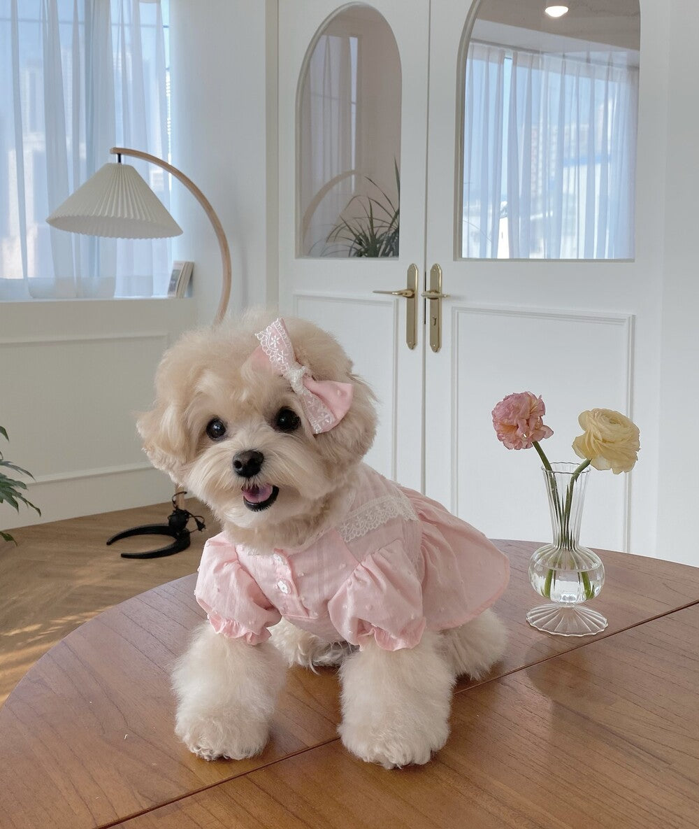 Little Princess Ops - Pink
