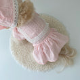 Load image into Gallery viewer, Little Princess Ops - Pink

