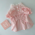 Load image into Gallery viewer, Little Princess Ops - Pink
