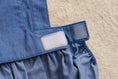 Load image into Gallery viewer, Youth Denim Overall
