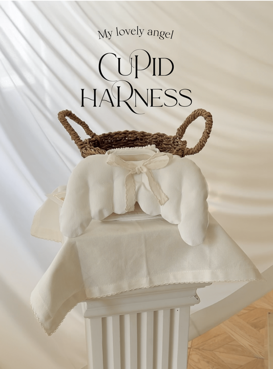 Cupid Harness