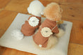 Load image into Gallery viewer, Poodle Crochet Mini Bag
