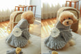 Load image into Gallery viewer, Poodle Crochet Mini Bag
