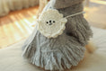 Load image into Gallery viewer, Poodle Crochet Mini Bag
