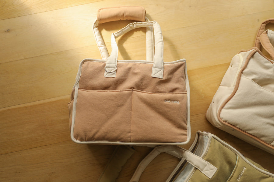 Two-in-one Shoulder Bag