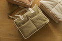 Two-in-one Shoulder Bag
