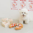 Load image into Gallery viewer, Petperoni Pizza Plush Toy
